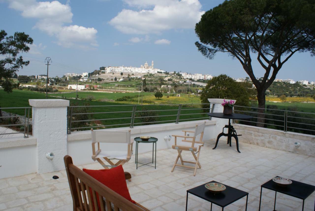 Masseria Grofoleo 4* Locorotondo