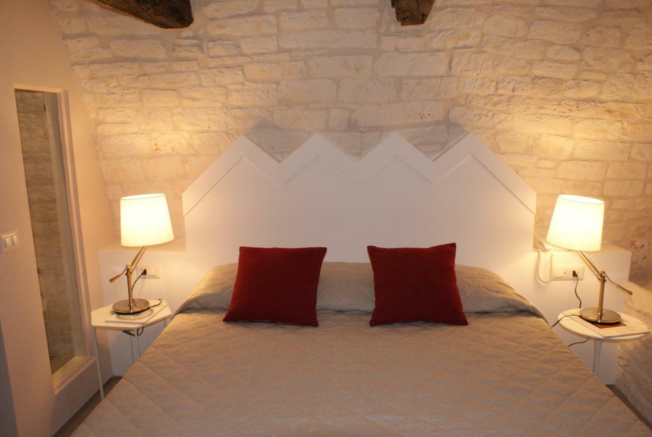 Masseria Grofoleo