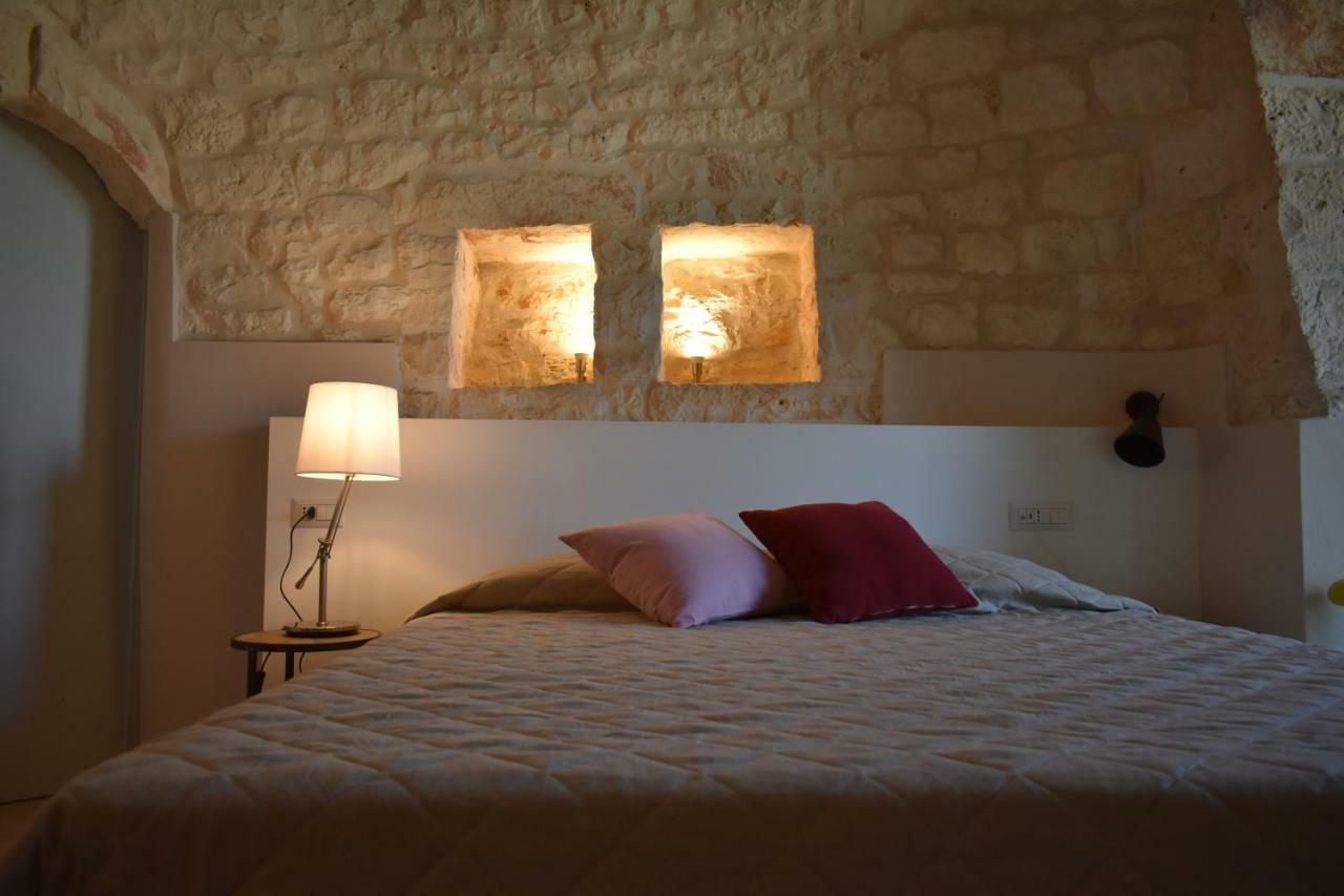 Masseria Grofoleo Hotel 4*
