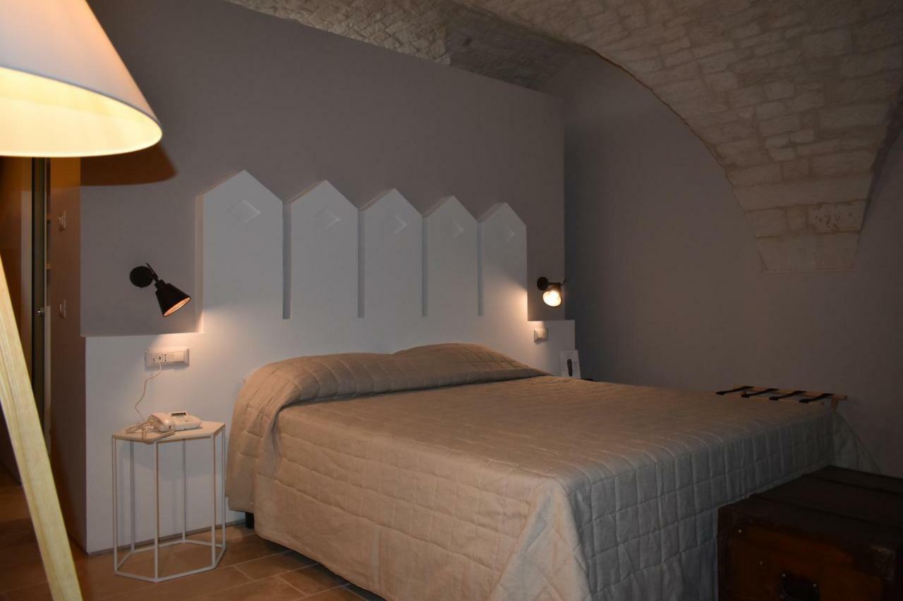 Masseria Grofoleo Hotel