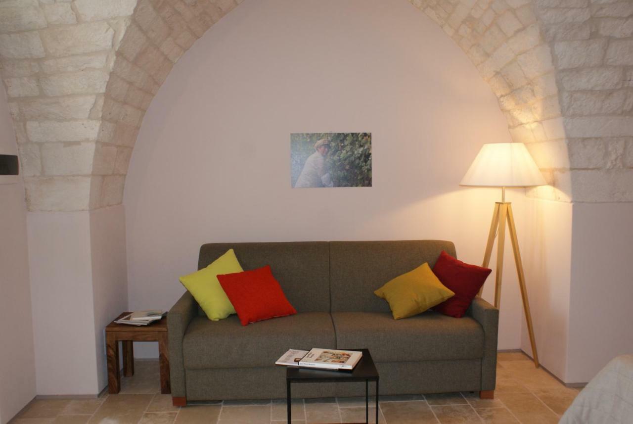 Hotel Masseria Grofoleo